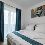 Gpm Home And Stay Apartments
