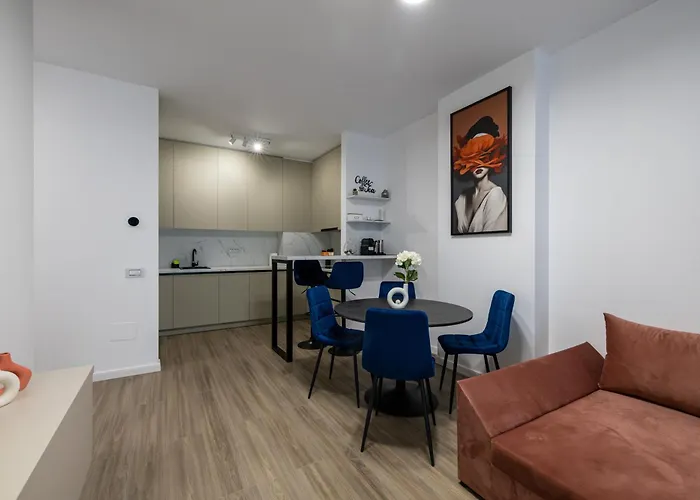 Gpm Home And Stay Apartments