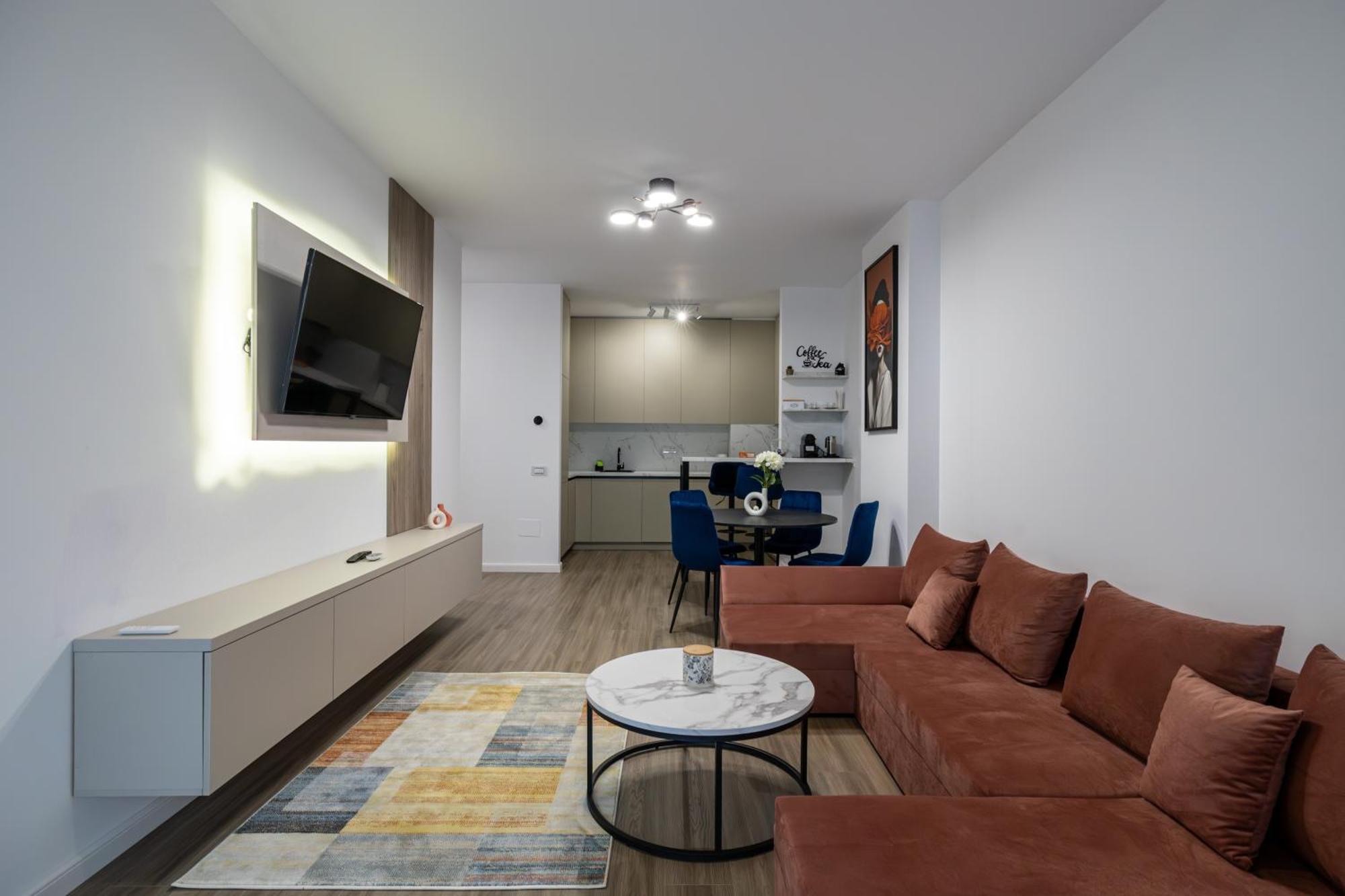 Apartament Gpm And Cluj-Napoca