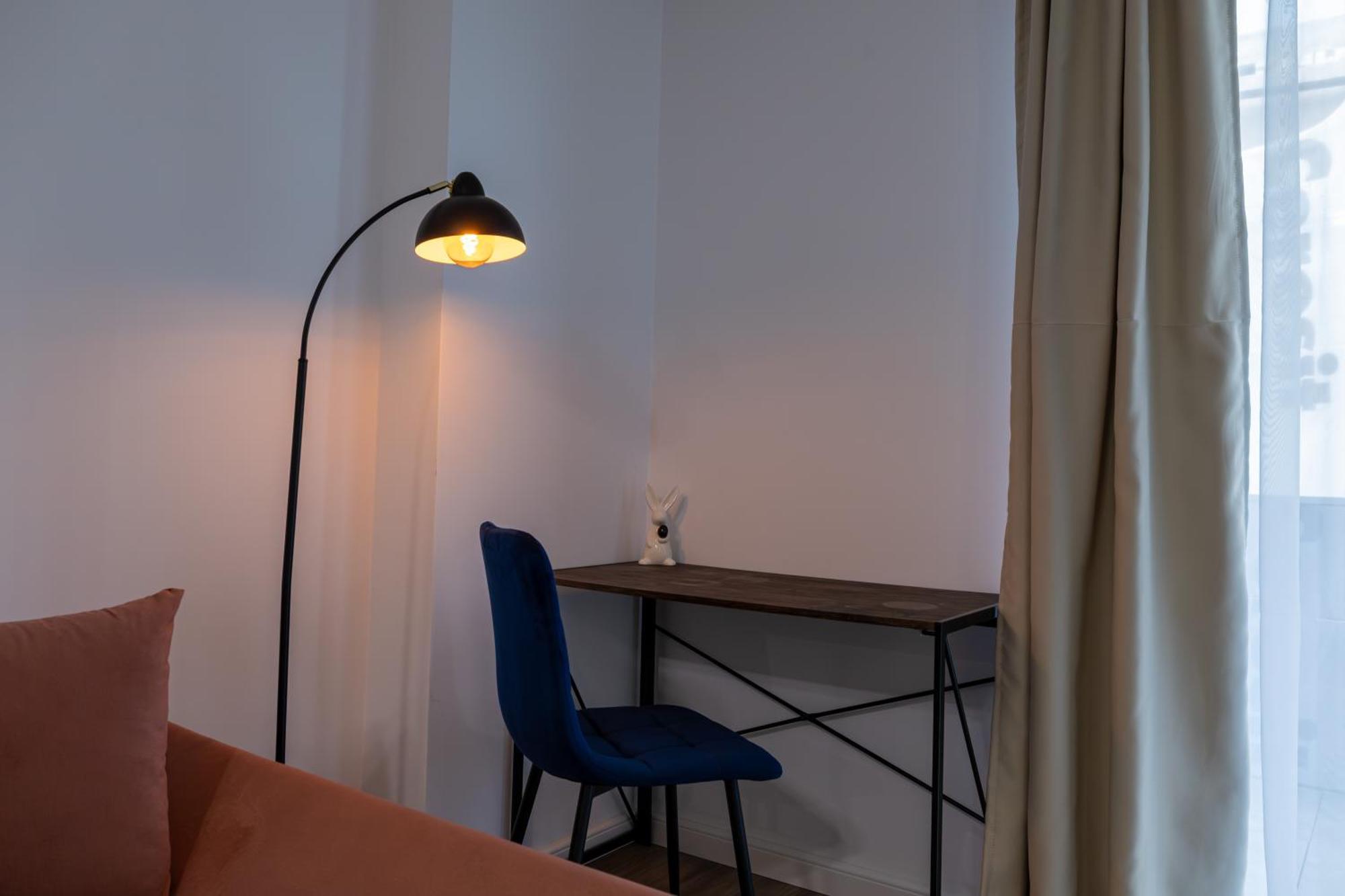 Gpm And Apartament *