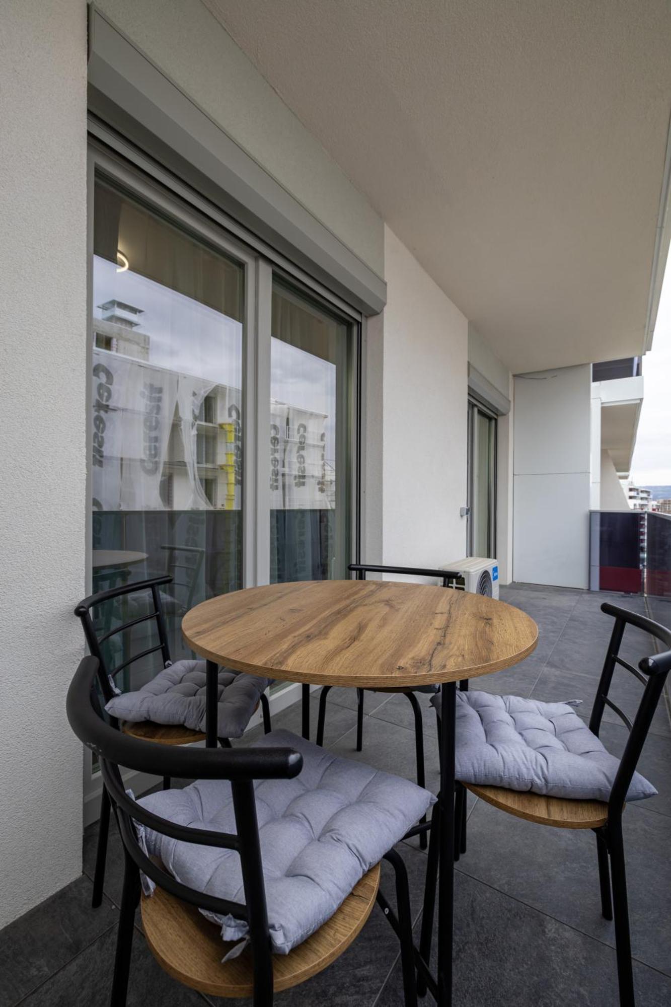 Gpm And Apartament