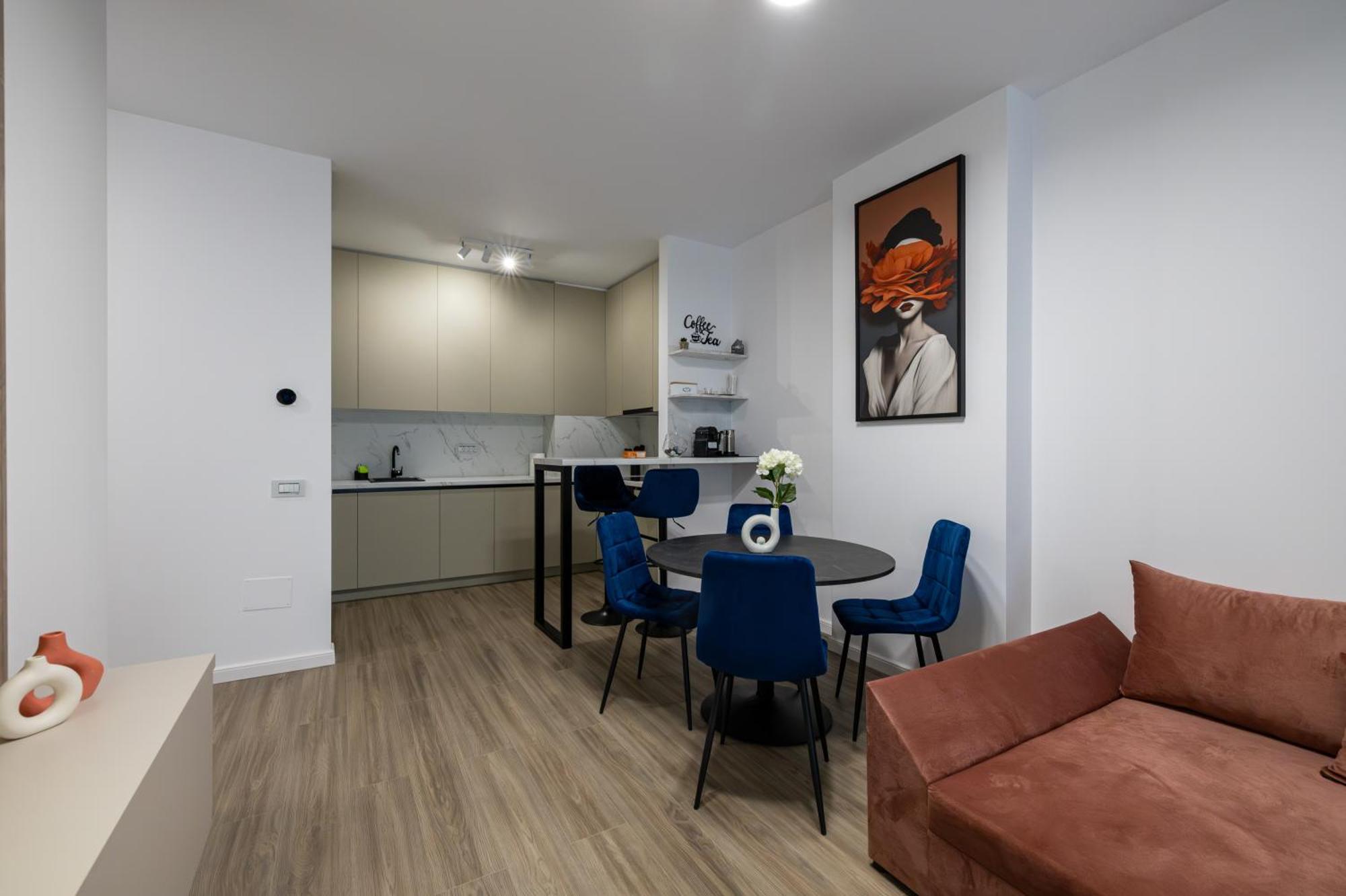 Gpm And Apartament Cluj-Napoca